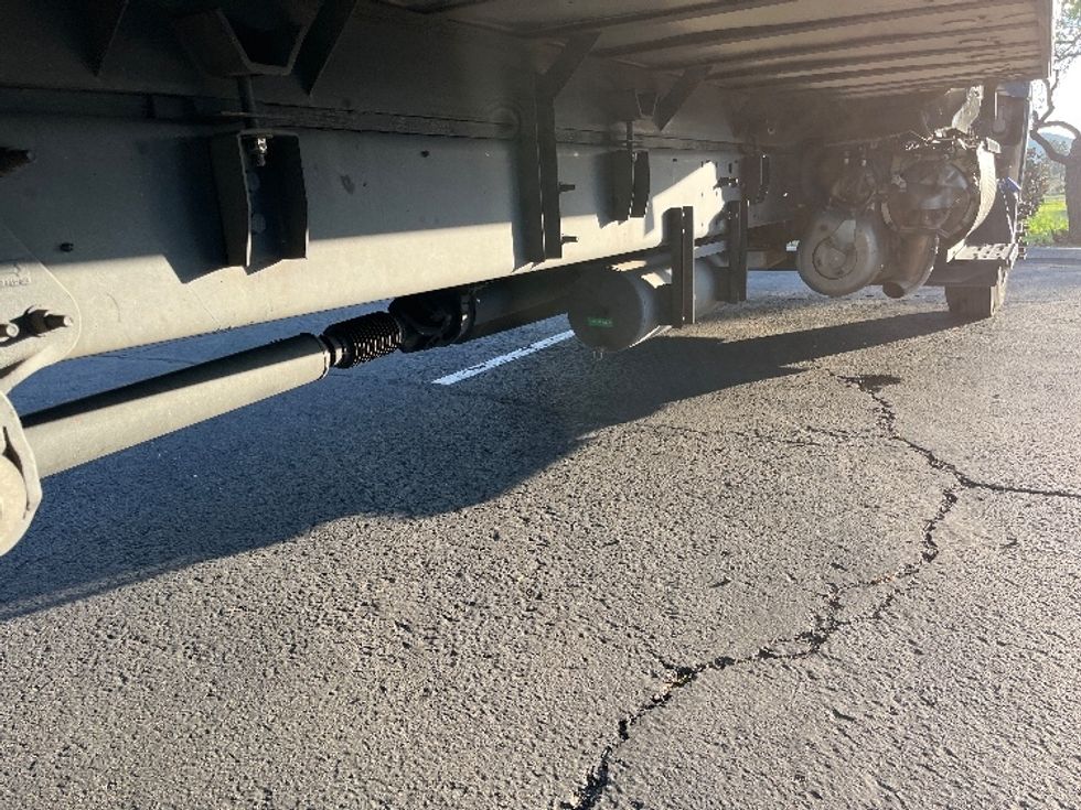 Refrigerated Truck-Light and Medium Duty Trucks-Hino-2019-268-Torrance-CA-129,017\n\t\tmiles-$ 56,500 - Image 14