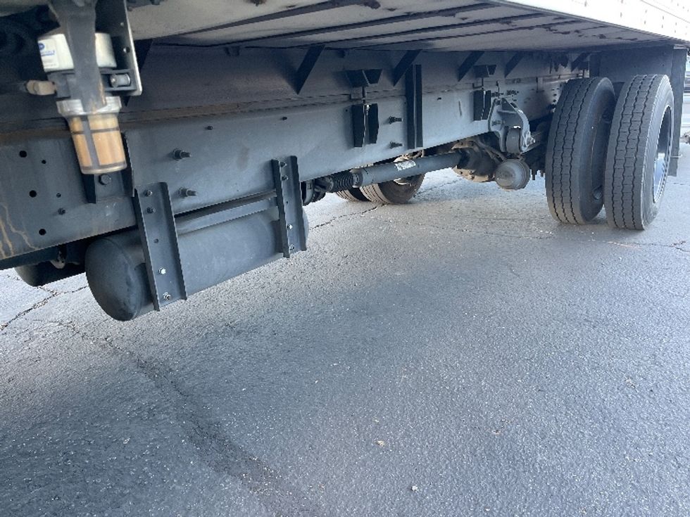 Refrigerated Truck-Light and Medium Duty Trucks-Hino-2019-268-Torrance-CA-129,017\n\t\tmiles-$ 56,500 - Image 5