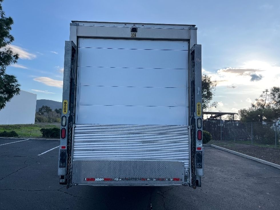 Refrigerated Truck-Light and Medium Duty Trucks-Hino-2019-268-Torrance-CA-129,017\n\t\tmiles-$ 56,500 - Image 7