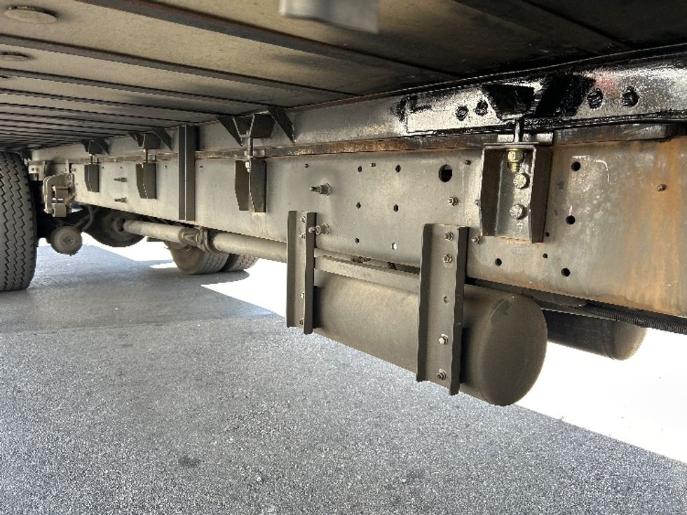 Refrigerated Truck-Light and Medium Duty Trucks-Hino-2019-268-Torrance-CA-145,992\n\t\tmiles-$ 55,750 - Image 13