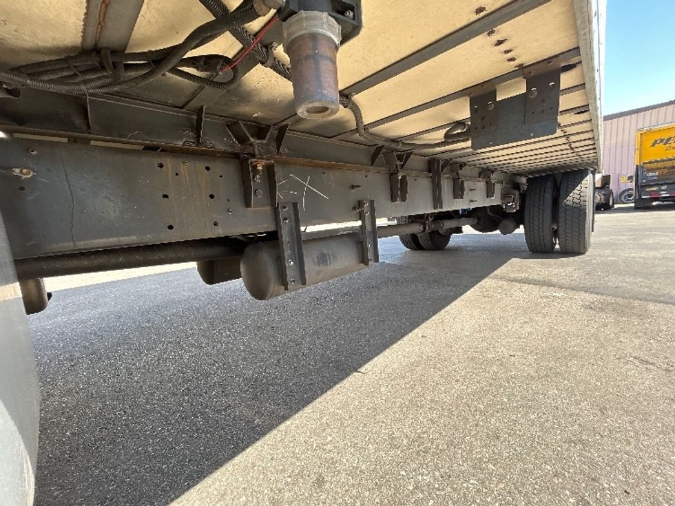 Refrigerated Truck-Light and Medium Duty Trucks-Hino-2019-268-Torrance-CA-145,992\n\t\tmiles-$ 55,750 - Image 5