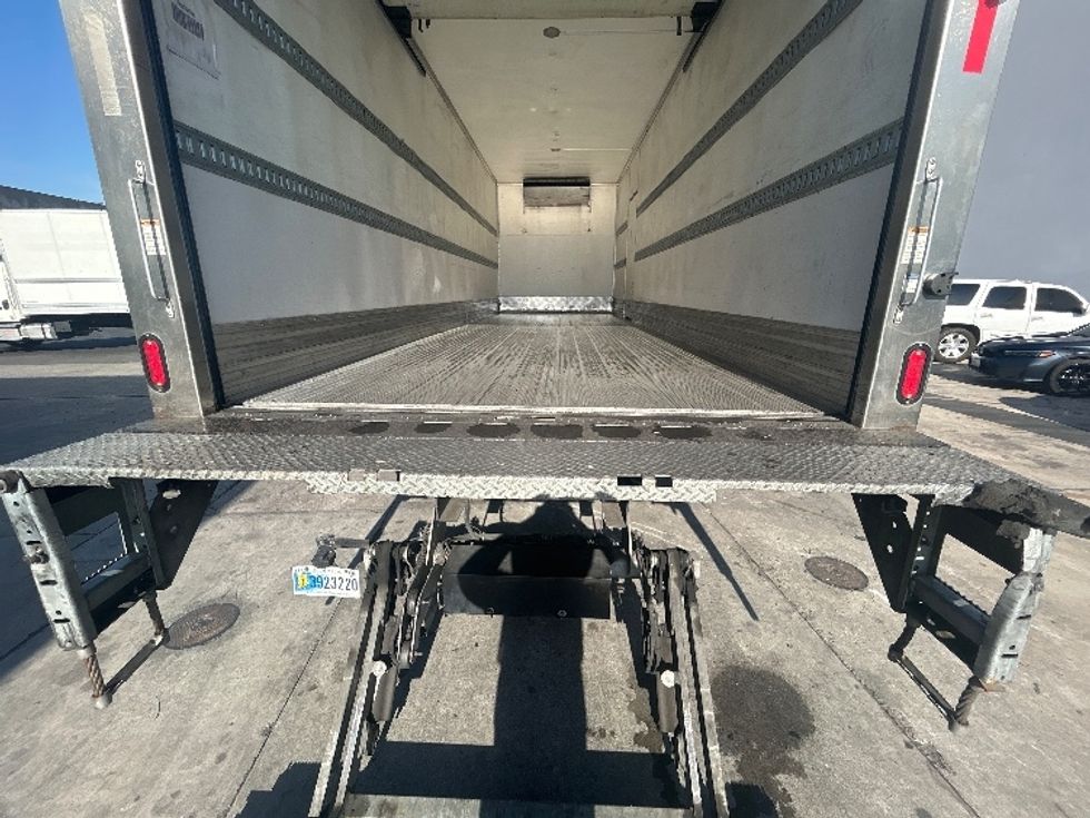 Refrigerated Truck-Light and Medium Duty Trucks-Hino-2019-268-Torrance-CA-165,808\n\t\tmiles-$ 63,000 - Image 10