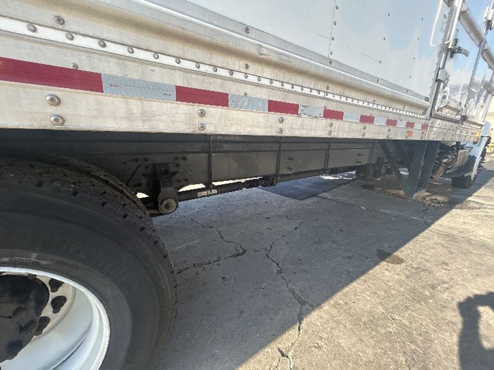 Refrigerated Truck-Light and Medium Duty Trucks-Hino-2019-268-Torrance-CA-165,808\n\t\tmiles-$ 63,000 - Image 14