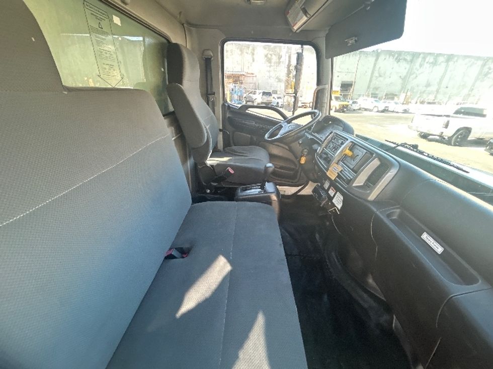Refrigerated Truck-Light and Medium Duty Trucks-Hino-2019-268-Torrance-CA-165,808\n\t\tmiles-$ 63,000 - Image 22