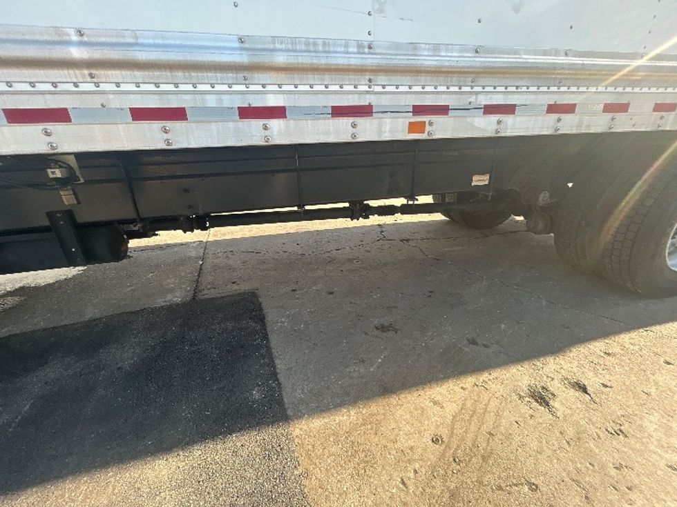 Refrigerated Truck-Light and Medium Duty Trucks-Hino-2019-268-Torrance-CA-165,808\n\t\tmiles-$ 63,000 - Image 5