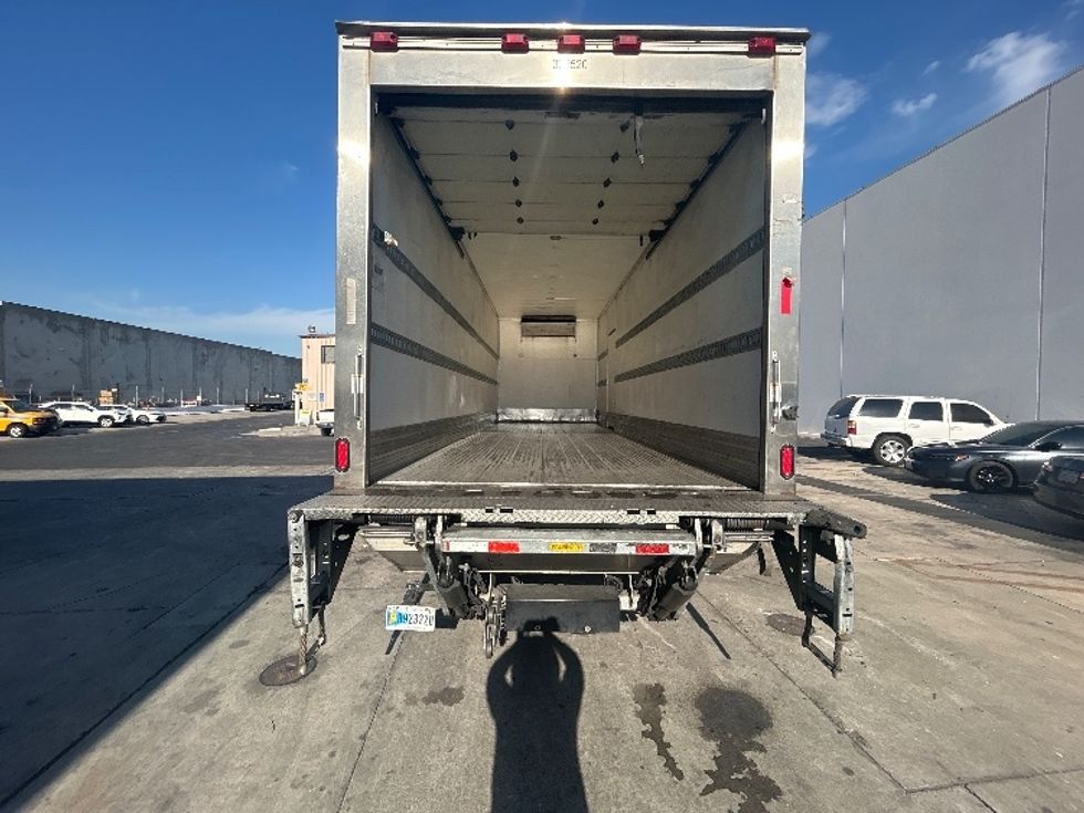 Refrigerated Truck-Light and Medium Duty Trucks-Hino-2019-268-Torrance-CA-165,808\n\t\tmiles-$ 63,000 - Image 8