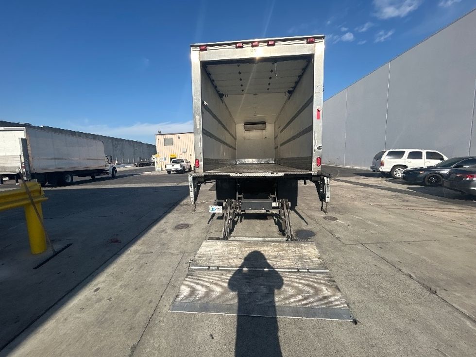 Refrigerated Truck-Light and Medium Duty Trucks-Hino-2019-268-Torrance-CA-165,808\n\t\tmiles-$ 63,000 - Image 9
