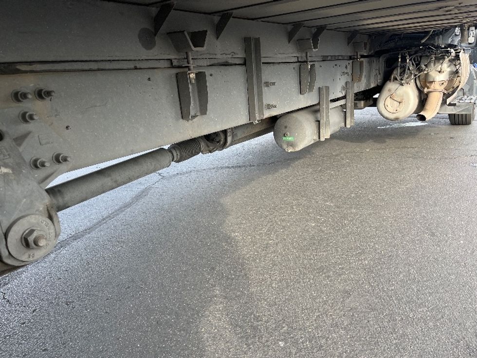 Refrigerated Truck-Light and Medium Duty Trucks-Hino-2019-268-Torrance-CA-168,751\n\t\tmiles-$ 48,250 - Image 14