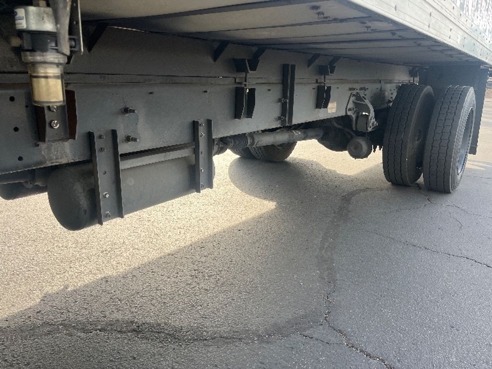 Refrigerated Truck-Light and Medium Duty Trucks-Hino-2019-268-Torrance-CA-168,751\n\t\tmiles-$ 48,250 - Image 5