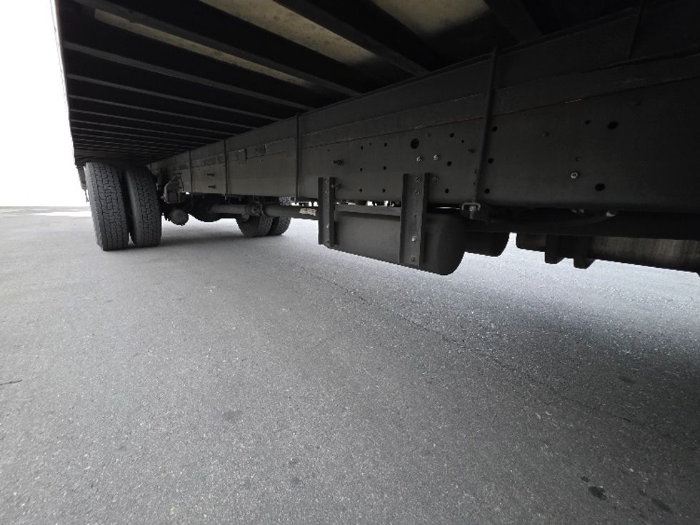 Refrigerated Truck-Light and Medium Duty Trucks-Hino-2019-268-Torrance-CA-172,040\n\t\tmiles-$ 68,250 - Image 14