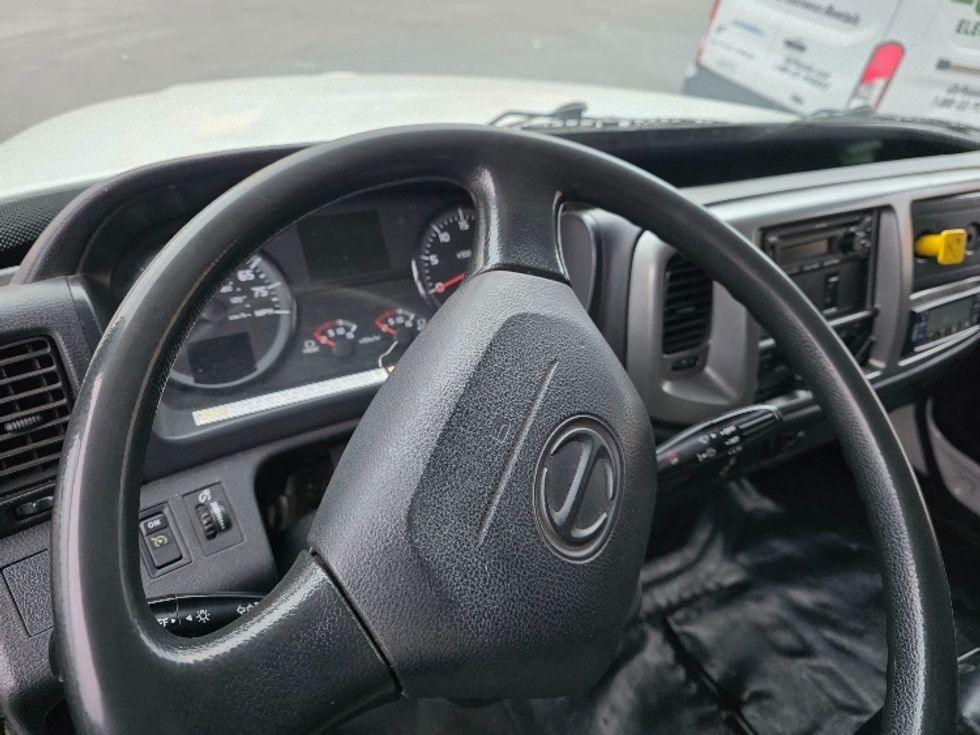 Refrigerated Truck-Light and Medium Duty Trucks-Hino-2019-268-Torrance-CA-172,040\n\t\tmiles-$ 68,250 - Image 17