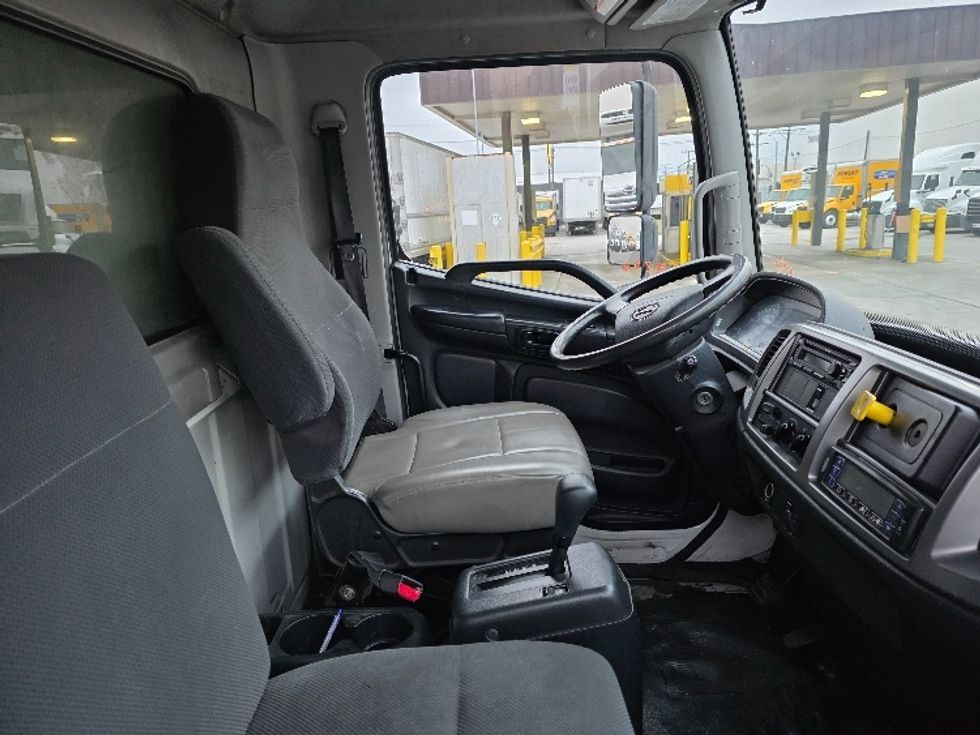 Refrigerated Truck-Light and Medium Duty Trucks-Hino-2019-268-Torrance-CA-172,040\n\t\tmiles-$ 68,250 - Image 22