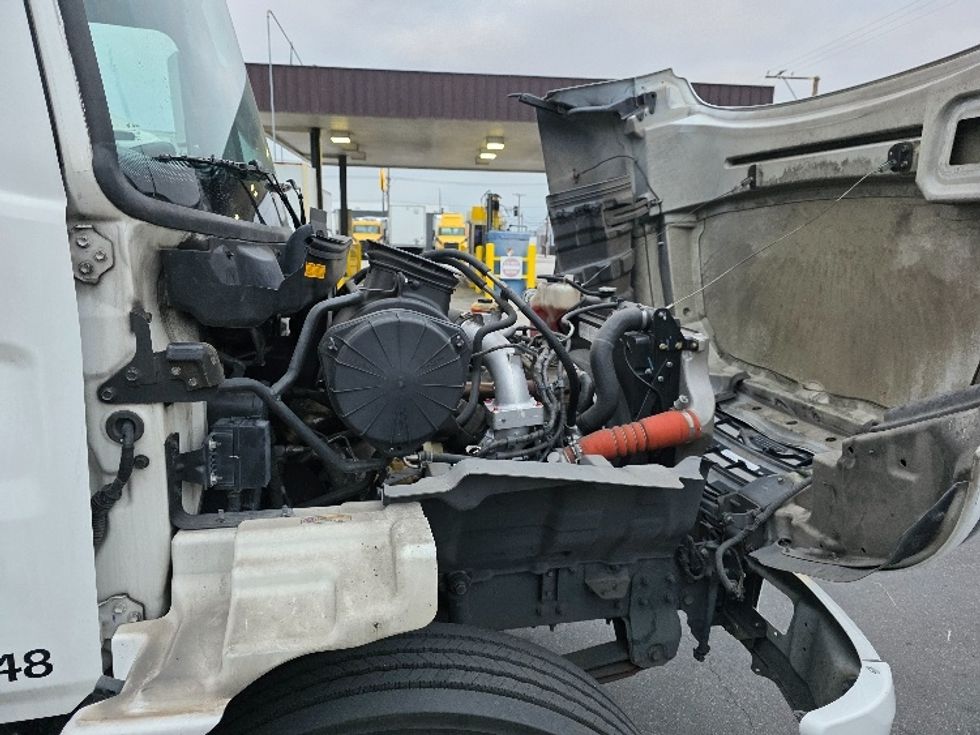 Refrigerated Truck-Light and Medium Duty Trucks-Hino-2019-268-Torrance-CA-172,040\n\t\tmiles-$ 68,250 - Image 23