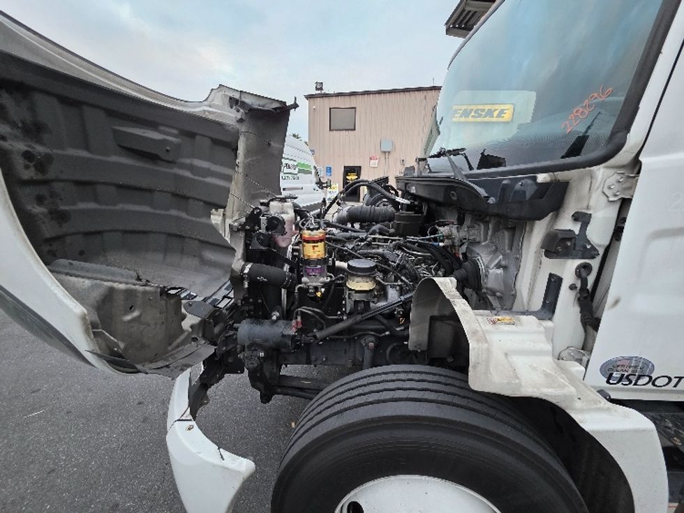 Refrigerated Truck-Light and Medium Duty Trucks-Hino-2019-268-Torrance-CA-172,040\n\t\tmiles-$ 68,250 - Image 24