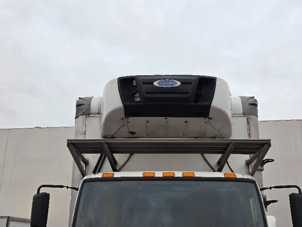 Refrigerated Truck-Light and Medium Duty Trucks-Hino-2019-268-Torrance-CA-172,040\n\t\tmiles-$ 68,250 - Image 25