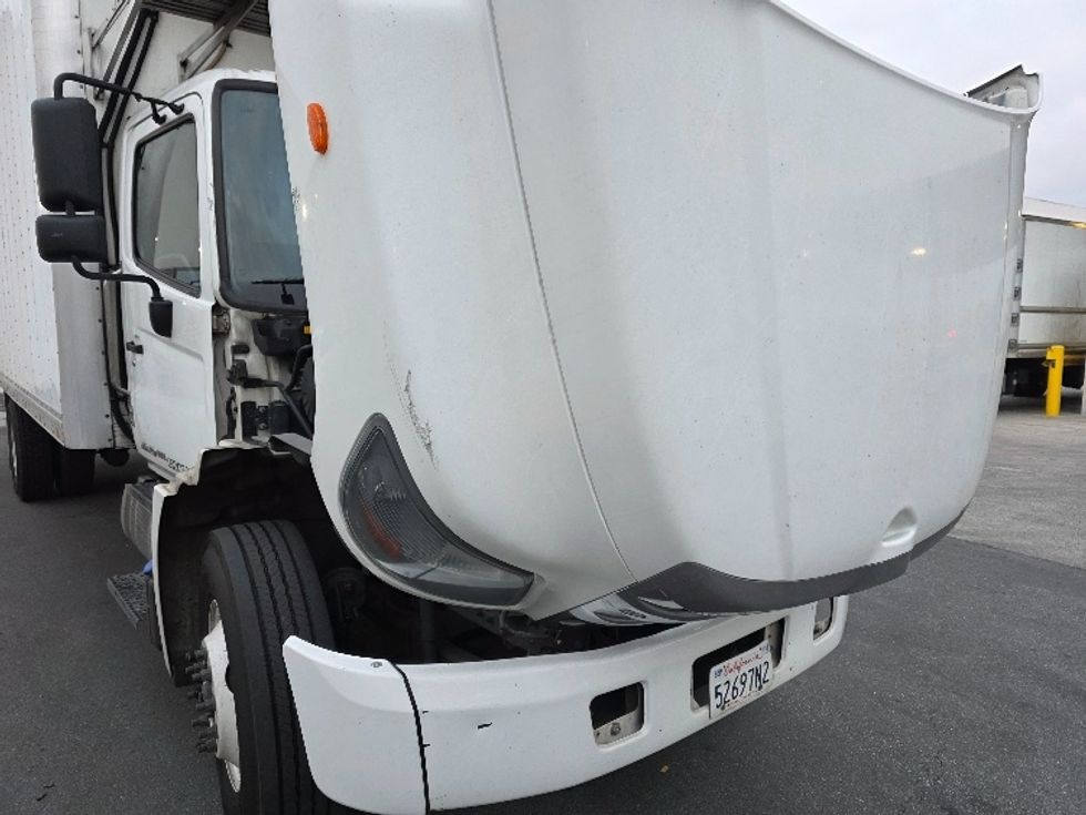 Refrigerated Truck-Light and Medium Duty Trucks-Hino-2019-268-Torrance-CA-172,040\n\t\tmiles-$ 68,250 - Image 28