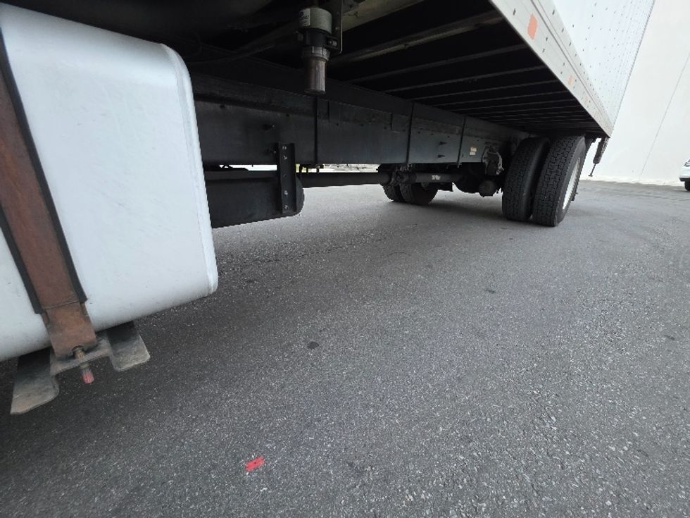 Refrigerated Truck-Light and Medium Duty Trucks-Hino-2019-268-Torrance-CA-172,040\n\t\tmiles-$ 68,250 - Image 5