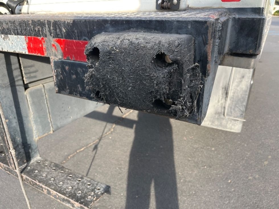 Refrigerated Truck-Light and Medium Duty Trucks-Hino-2019-268-Torrance-CA-184,937\n\t\tmiles-$ 45,750 - Image 25
