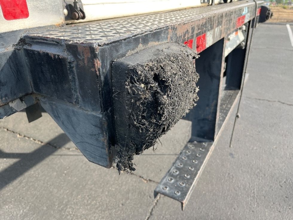 Refrigerated Truck-Light and Medium Duty Trucks-Hino-2019-268-Torrance-CA-184,937\n\t\tmiles-$ 45,750 - Image 26