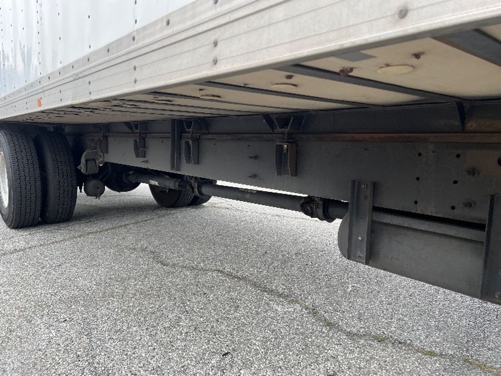 2019 Hino Conventional Type Truck photo 11