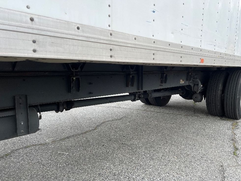 2019 Hino Conventional Type Truck photo 5