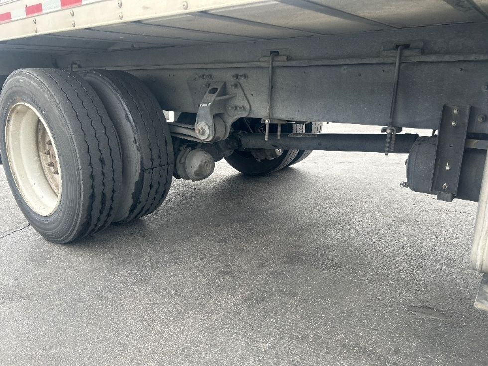 Refrigerated Truck-Light and Medium Duty Trucks-Hino-2019-268-Torrance-CA-193,391\n\t\tmiles-$ 39,750 - Image 14