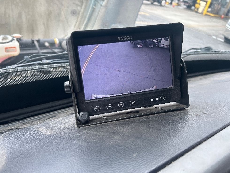 Refrigerated Truck-Light and Medium Duty Trucks-Hino-2019-268-Torrance-CA-193,391\n\t\tmiles-$ 39,750 - Image 25