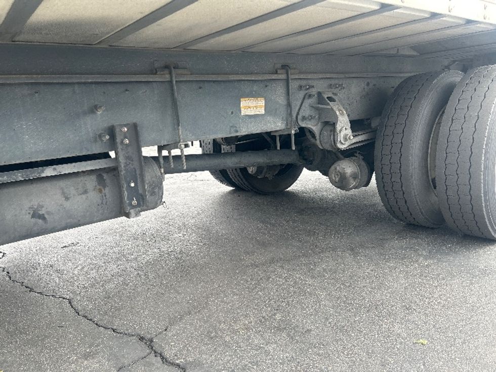 Refrigerated Truck-Light and Medium Duty Trucks-Hino-2019-268-Torrance-CA-193,391\n\t\tmiles-$ 39,750 - Image 5