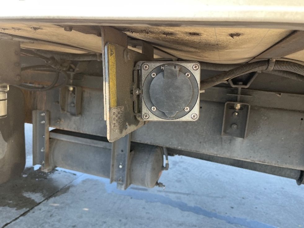 Refrigerated Truck-Light and Medium Duty Trucks-Hino-2019-268-Torrance-CA-318,512\n\t\tmiles-$ 34,250 - Image 25
