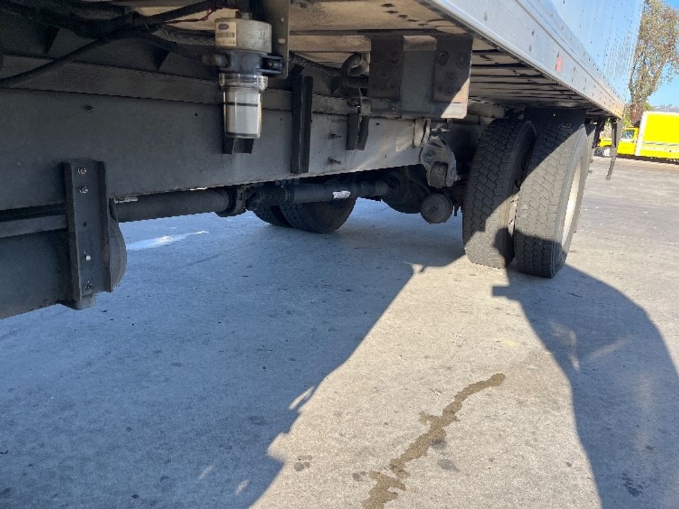Refrigerated Truck-Light and Medium Duty Trucks-Hino-2019-268-Torrance-CA-318,512\n\t\tmiles-$ 34,250 - Image 5