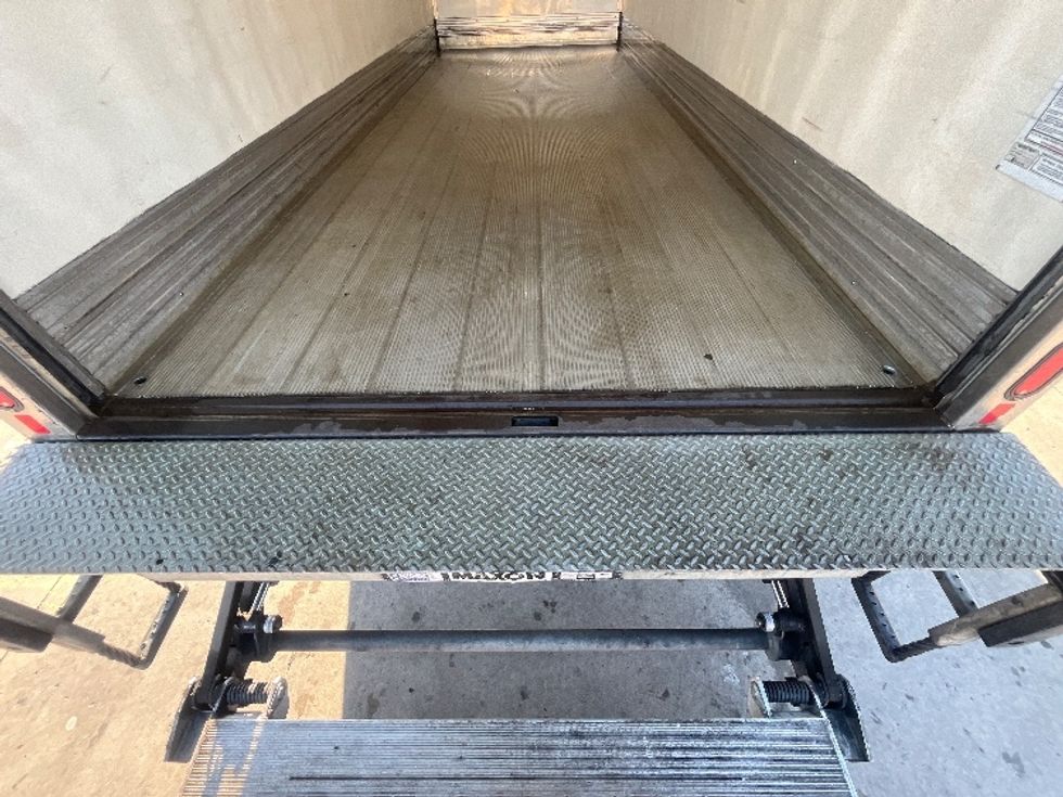 Refrigerated Truck-Light and Medium Duty Trucks-Hino-2019-268-Torrance-CA-318,512\n\t\tmiles-$ 34,250 - Image 9