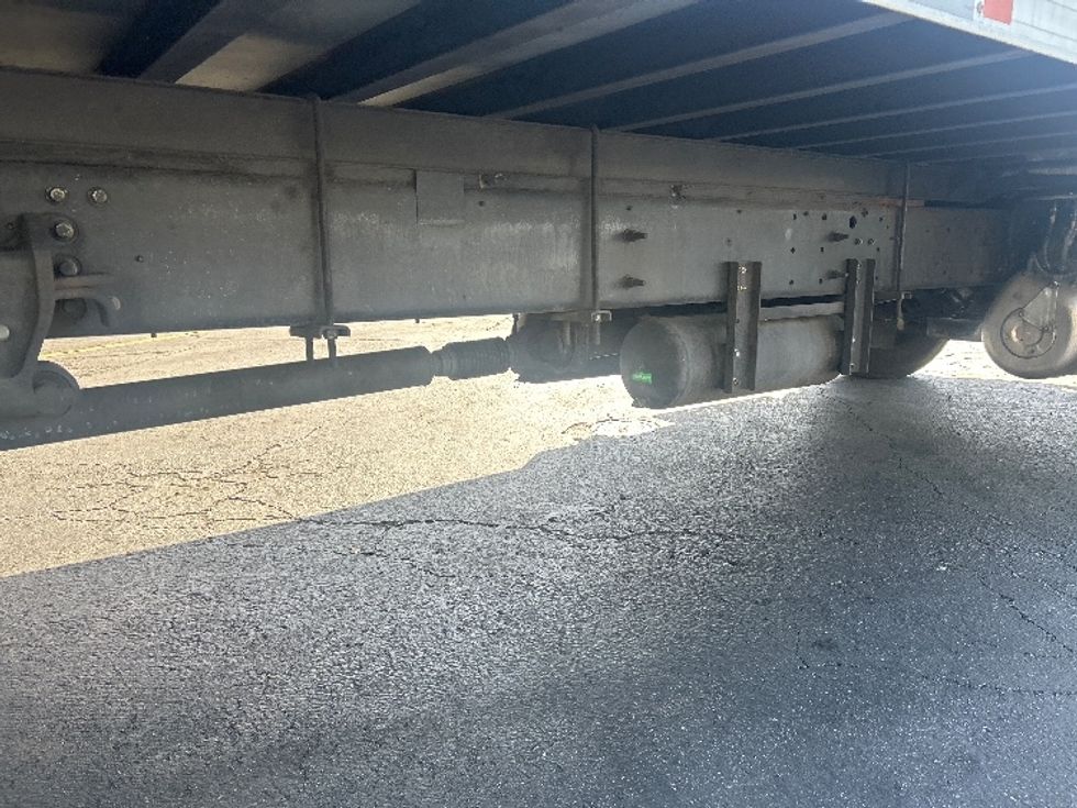 Refrigerated Truck-Light and Medium Duty Trucks-Hino-2019-268-Torrance-CA-85,723\n\t\tmiles-$ 58,750 - Image 14