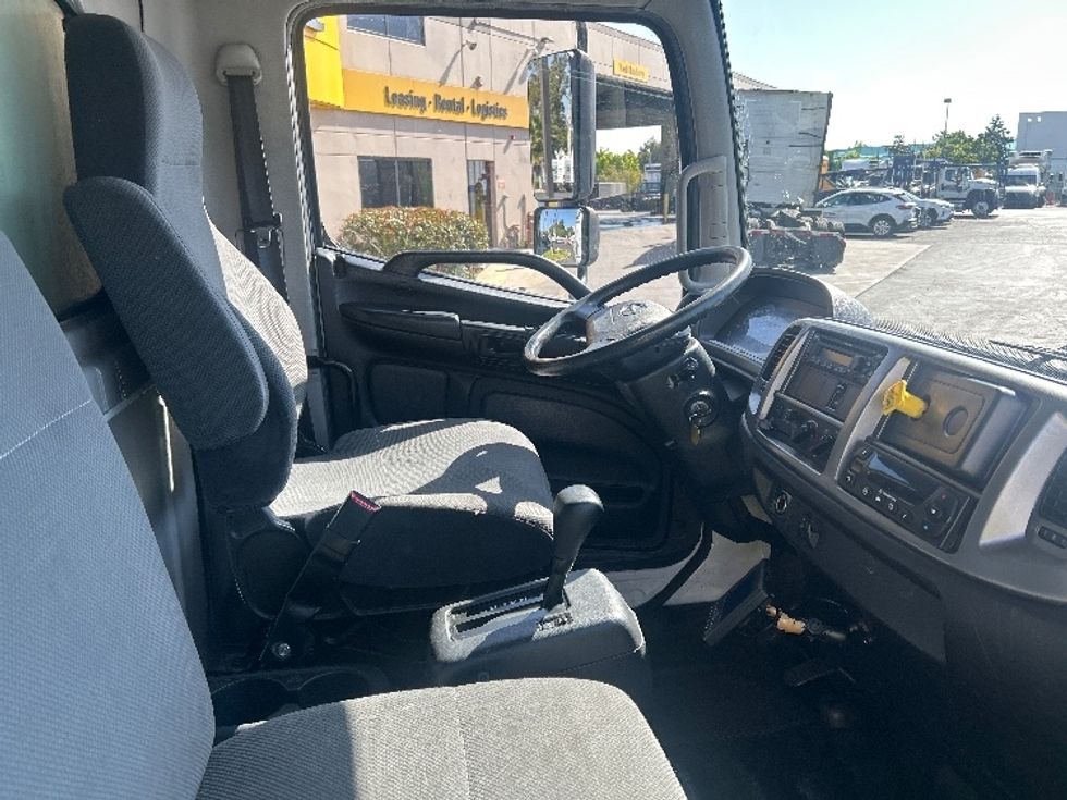 Refrigerated Truck-Light and Medium Duty Trucks-Hino-2019-268-Torrance-CA-85,723\n\t\tmiles-$ 58,750 - Image 22