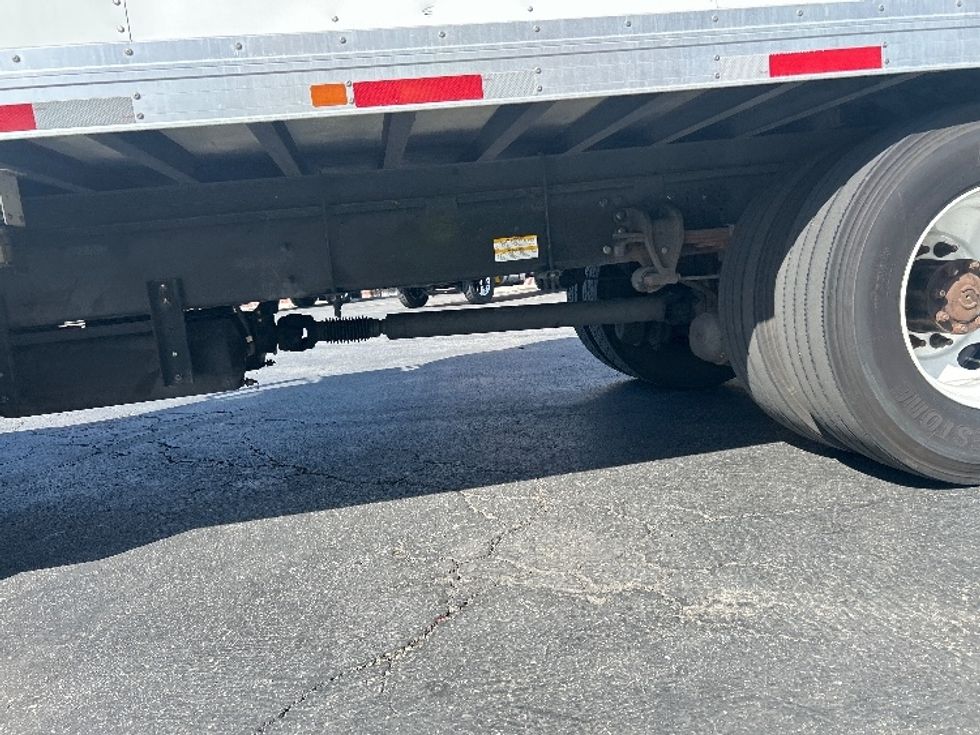 Refrigerated Truck-Light and Medium Duty Trucks-Hino-2019-268-Torrance-CA-85,723\n\t\tmiles-$ 58,750 - Image 5