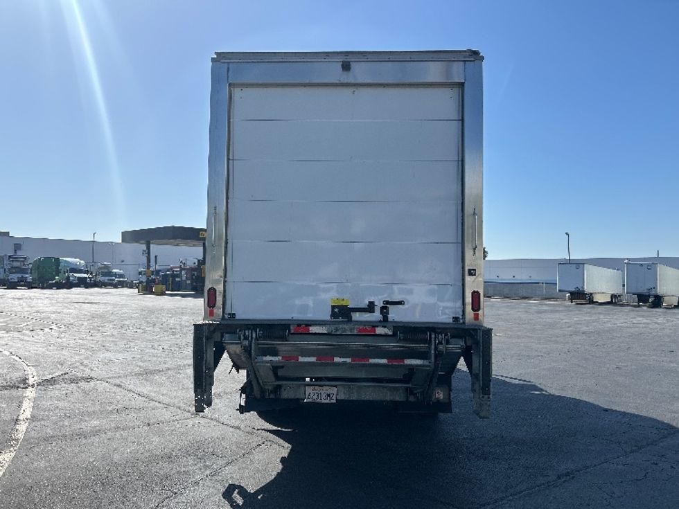 Refrigerated Truck-Light and Medium Duty Trucks-Hino-2019-268-Torrance-CA-85,723\n\t\tmiles-$ 58,750 - Image 7