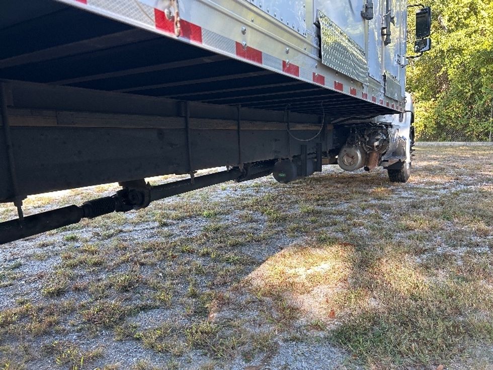 Refrigerated Truck-Light and Medium Duty Trucks-Hino-2019-268-Villa Rica-GA-321,796\n\t\tmiles-$ 27,000 - Image 14
