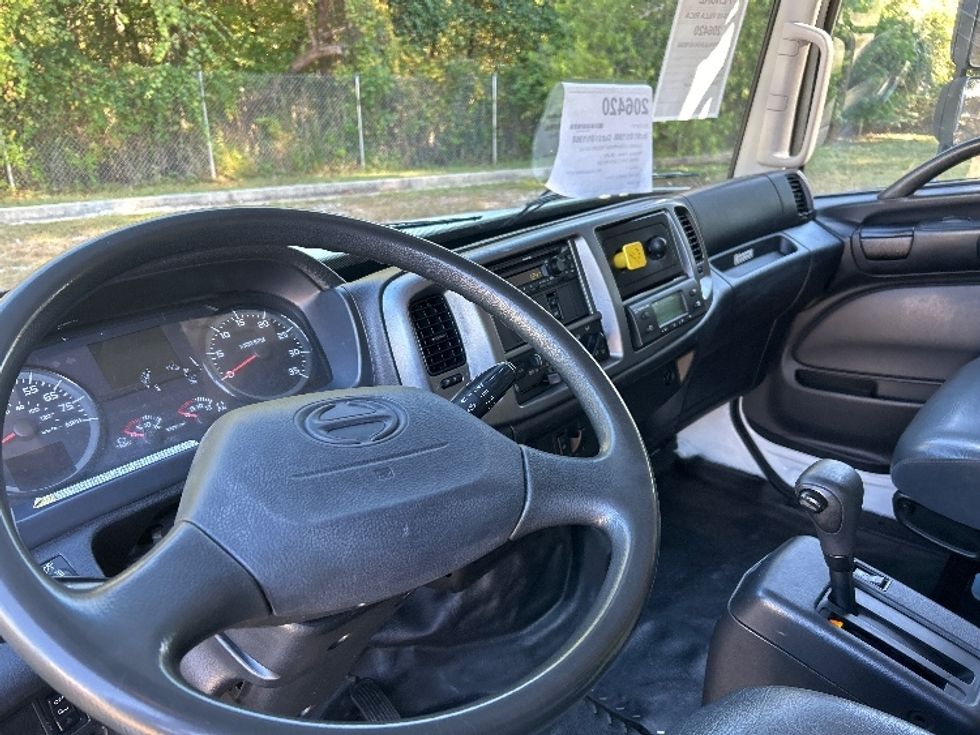 Refrigerated Truck-Light and Medium Duty Trucks-Hino-2019-268-Villa Rica-GA-321,796\n\t\tmiles-$ 27,000 - Image 18