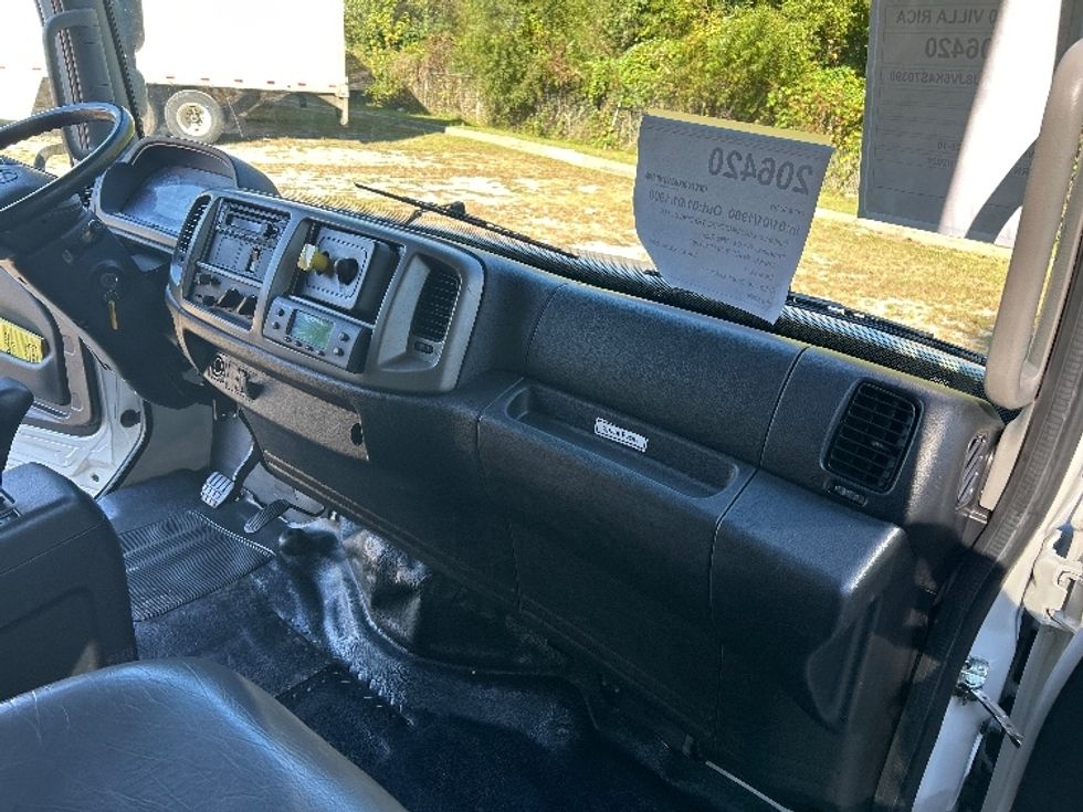 Refrigerated Truck-Light and Medium Duty Trucks-Hino-2019-268-Villa Rica-GA-321,796\n\t\tmiles-$ 27,000 - Image 21