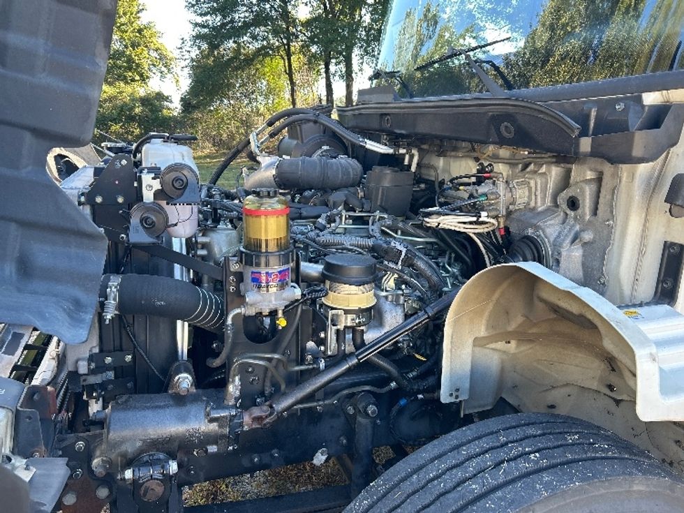 Refrigerated Truck-Light and Medium Duty Trucks-Hino-2019-268-Villa Rica-GA-321,796\n\t\tmiles-$ 27,000 - Image 24