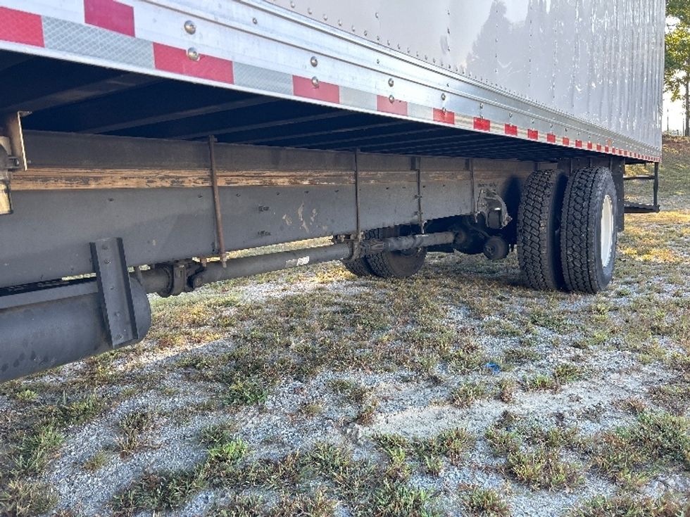 Refrigerated Truck-Light and Medium Duty Trucks-Hino-2019-268-Villa Rica-GA-321,796\n\t\tmiles-$ 27,000 - Image 5