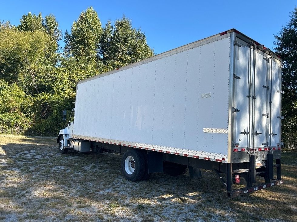 Refrigerated Truck-Light and Medium Duty Trucks-Hino-2019-268-Villa Rica-GA-321,796\n\t\tmiles-$ 27,000 - Image 6