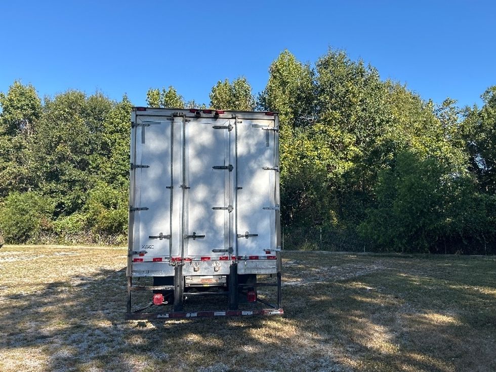 Refrigerated Truck-Light and Medium Duty Trucks-Hino-2019-268-Villa Rica-GA-321,796\n\t\tmiles-$ 27,000 - Image 7