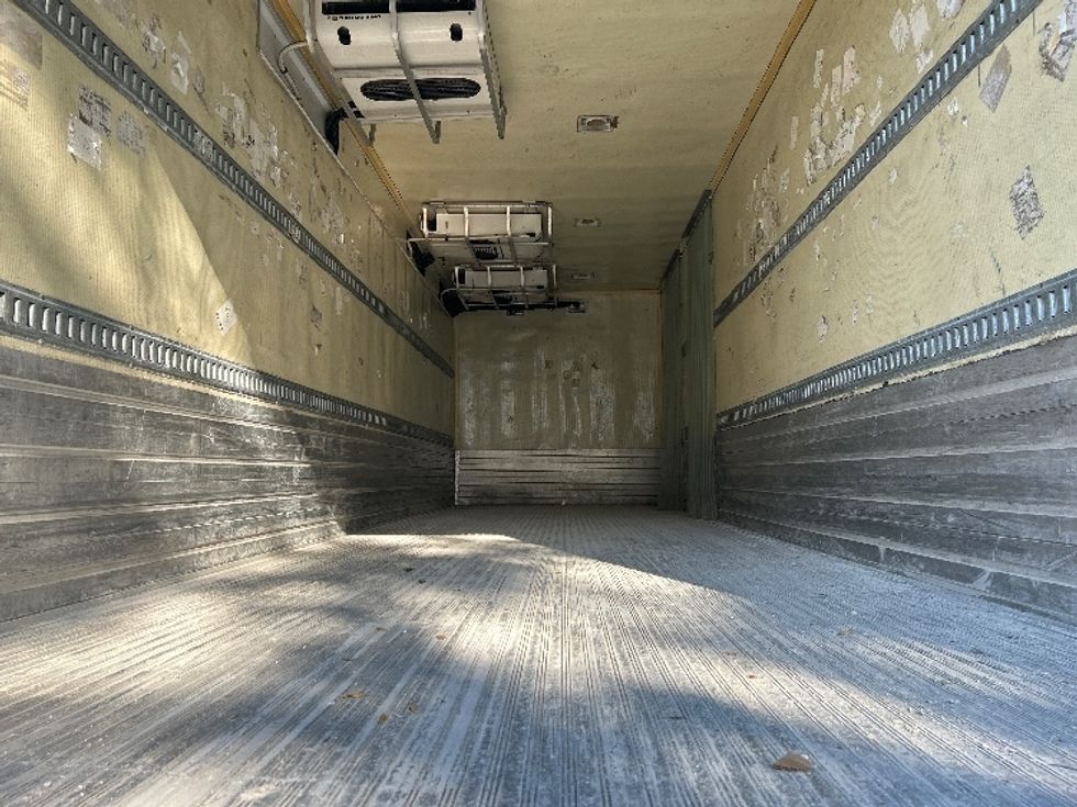 Refrigerated Truck-Light and Medium Duty Trucks-Hino-2019-268-Villa Rica-GA-321,796\n\t\tmiles-$ 27,000 - Image 8