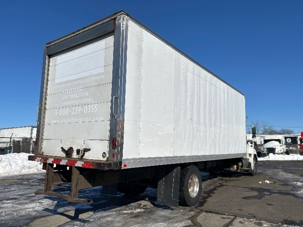 Refrigerated Truck-Light and Medium Duty Trucks-Hino-2019-268-West Babylon-NY-222,900\n\t\tmiles-$ 45,000 - Image 13