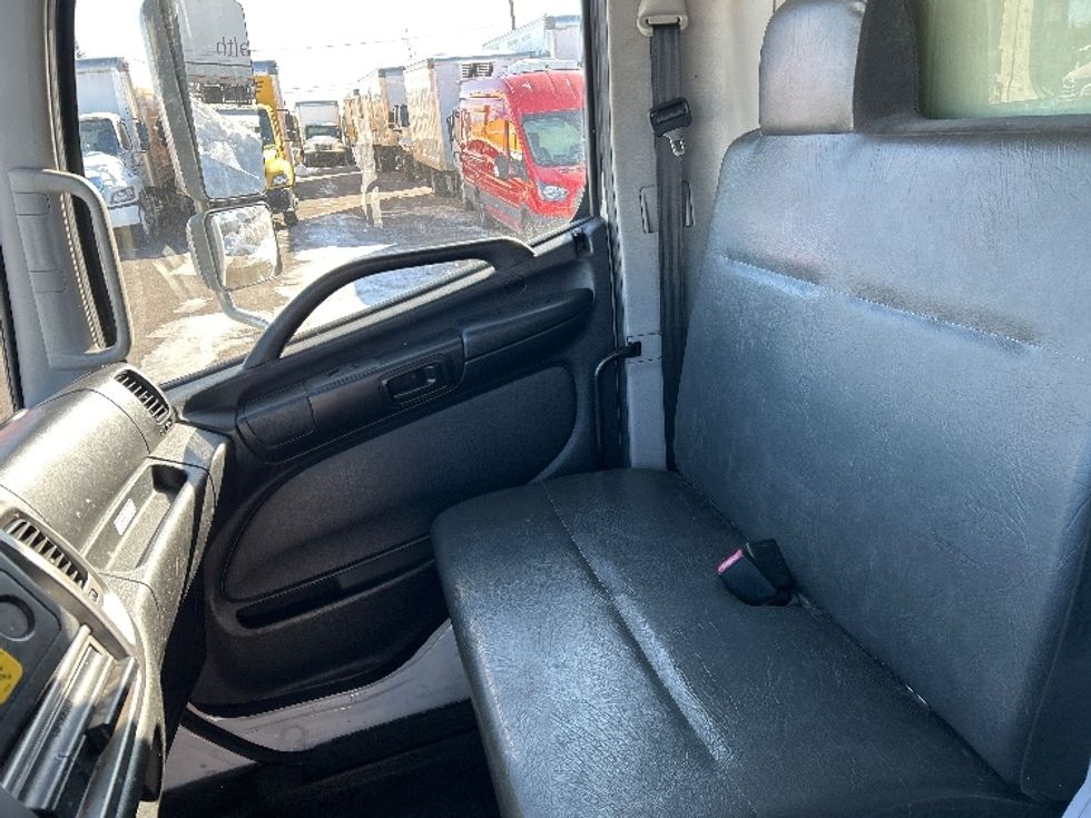 Refrigerated Truck-Light and Medium Duty Trucks-Hino-2019-268-West Babylon-NY-222,900\n\t\tmiles-$ 45,000 - Image 19