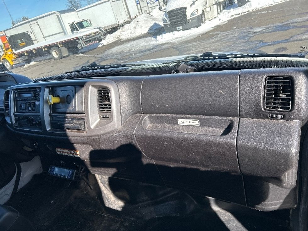 Refrigerated Truck-Light and Medium Duty Trucks-Hino-2019-268-West Babylon-NY-222,900\n\t\tmiles-$ 45,000 - Image 21