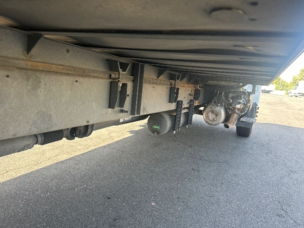 Refrigerated Truck-Light and Medium Duty Trucks-Hino-2019-268-West Sacramento-CA-293,008\n\t\tmiles-$ 33,250 - Image 14