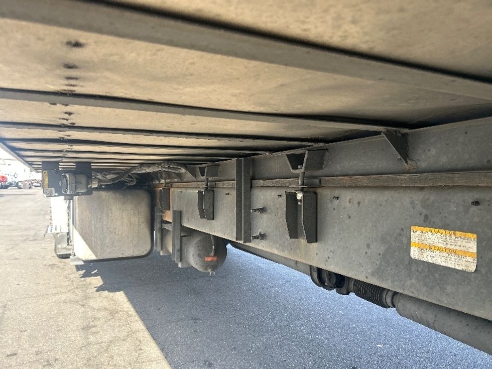 Refrigerated Truck-Light and Medium Duty Trucks-Hino-2019-268-West Sacramento-CA-293,008\n\t\tmiles-$ 33,250 - Image 5