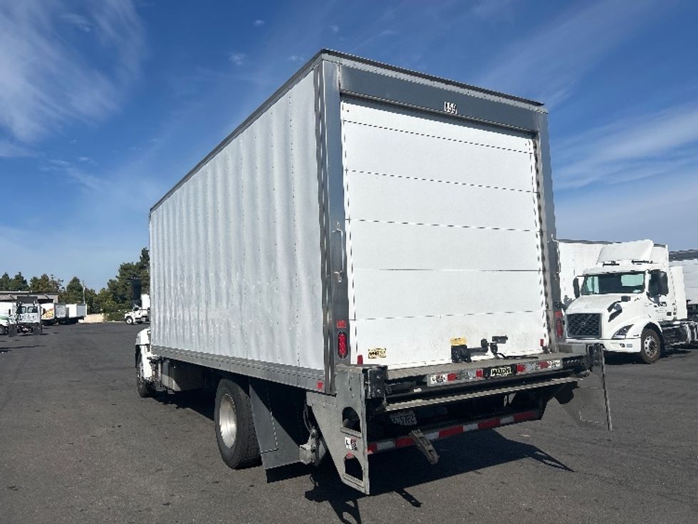 Refrigerated Truck-Light and Medium Duty Trucks-Hino-2019-268-West Sacramento-CA-293,008\n\t\tmiles-$ 33,250 - Image 6