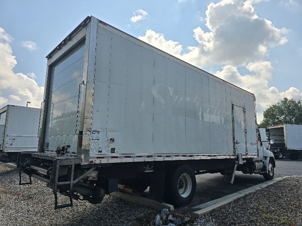 Refrigerated Truck-Light and Medium Duty Trucks-Hino-2019-338-Atlanta (Forest Park)-GA-199,840\n\t\tmiles-$ 44,500 - Image 13